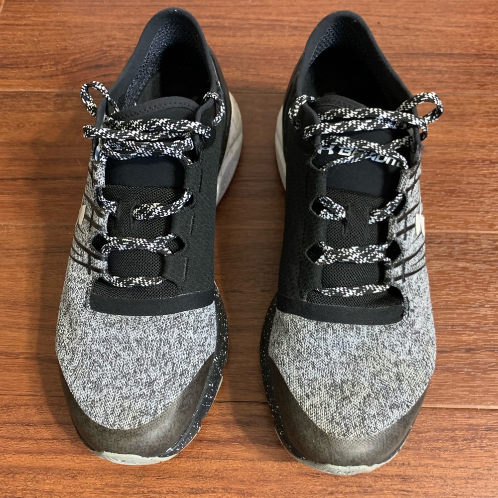 Men’s Under Armour Bandit2 Charged sneakers
